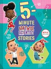 5-Minute Ada Twist, Scientist Stories Subscription