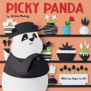 Picky Panda (with Fun Flaps to Lift) Subscription