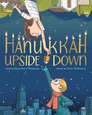 Hanukkah Upside Down: A Picture Book Subscription