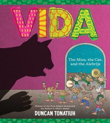 Vida: The Mice, the Cat, and the Alebrije Subscription
