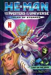 He-Man and the Masters of the Universe: Lost in the Void (Tales of Eternia Book 3) Subscription