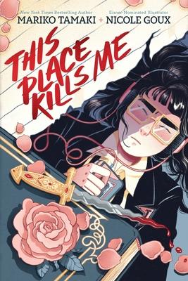 This Place Kills Me: A Graphic Novel Subscription