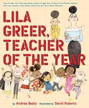 Lila Greer, Teacher of the Year Subscription