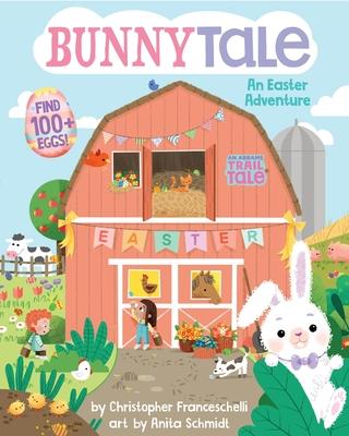 Bunnytale (an Abrams Trail Tale): An Easter Adventure Subscription