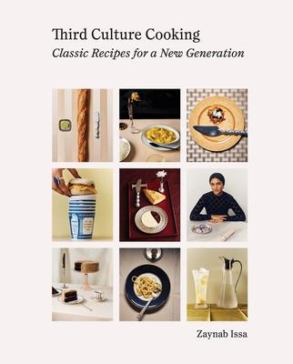 Third Culture Cooking: Classic Recipes for a New Generation Subscription