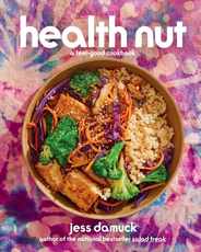 Health Nut: A Feel-Good Cookbook Subscription