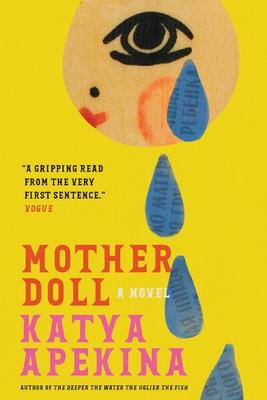 Mother Doll Subscription
