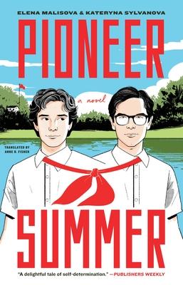 Pioneer Summer Subscription