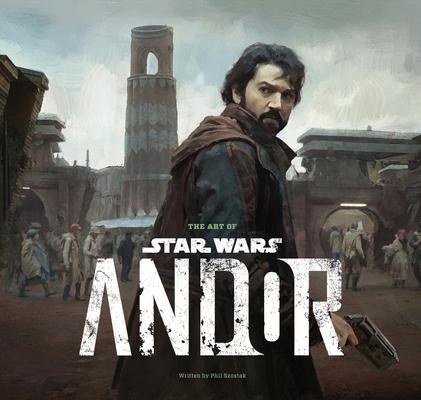 The Art of Star Wars: Andor (the Complete Series) Subscription
