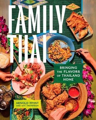 Family Thai: Bringing the Flavors of Thailand Home Subscription