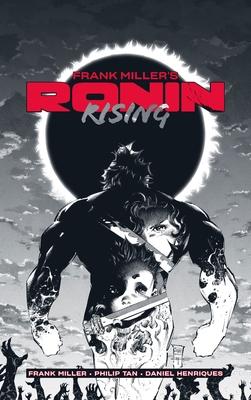 Frank Miller's Ronin Rising Manga Edition: Manga Edition