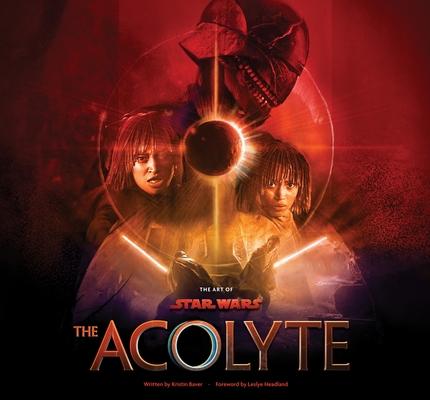 The Art of Star Wars: The Acolyte Subscription