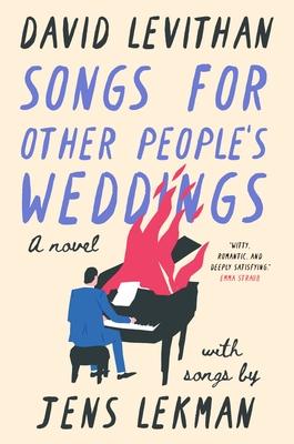 Songs for Other People's Weddings Subscription
