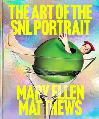 The Art of the Snl Portrait Subscription