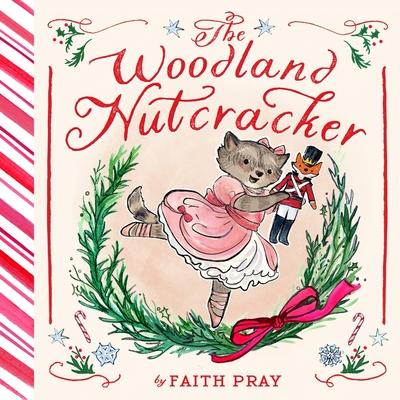 The Woodland Nutcracker: A Picture Book Subscription