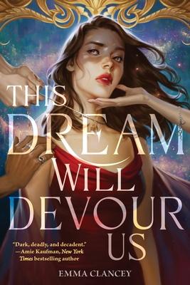 This Dream Will Devour Us Subscription