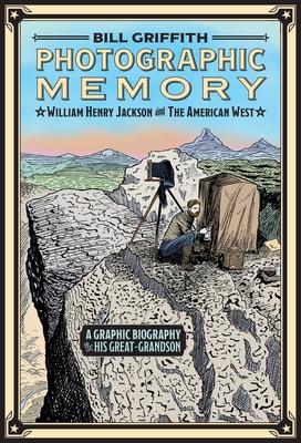 Photographic Memory: William Henry Jackson and the American West Subscription