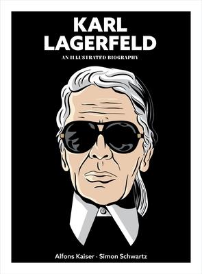 Karl Lagerfeld: An Illustrated Biography Subscription