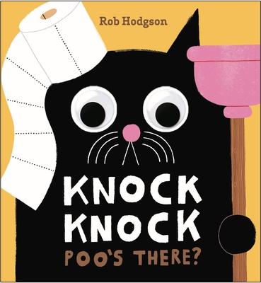Knock Knock: Poo's There?: A Googly-Eyed Joke Book Subscription