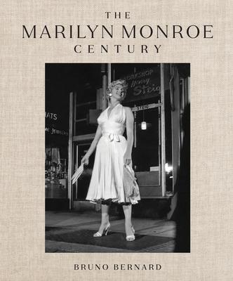 The Marilyn Monroe Century: From Norma Jeane to Icon--A Story in Photographs Subscription