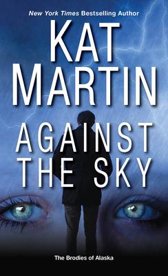 Against the Sky