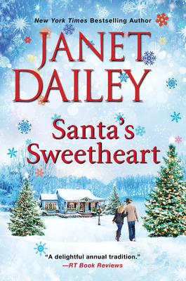 Santa's Sweetheart: A Heartwarming Texas Christmas Love Story