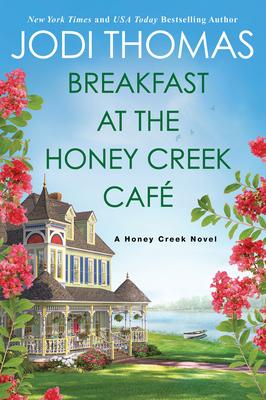 Breakfast at the Honey Creek Caf