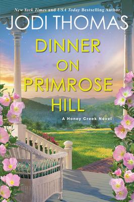 Dinner on Primrose Hill: A Heartwarming Texas Love Story