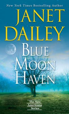 Blue Moon Haven: A Charming Southern Love Story