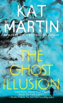 The Ghost Illusion Subscription