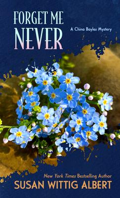 Forget Me Never