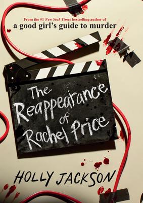 The Reappearance of Rachel Price