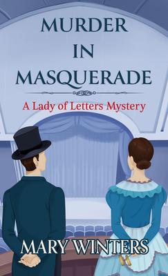 Murder in Masquerade