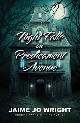 Night Falls on Predicament Avenue