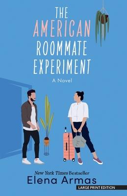 The American Roommate Experiment