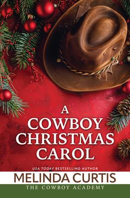 A Cowboy Christmas Carol