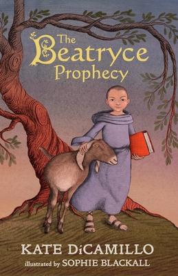 The Beatryce Prophecy