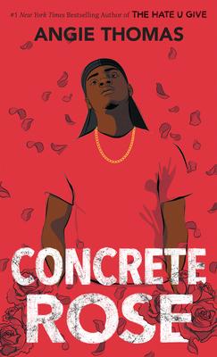 Concrete Rose