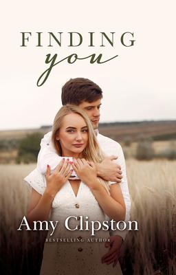 Finding You: A Sweet Contemporary Romance