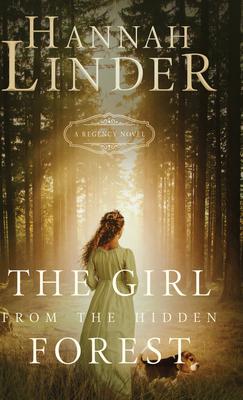 The Girl from the Hidden Forest