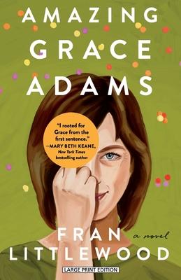 Amazing Grace Adams