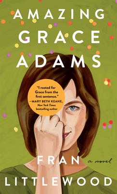 Amazing Grace Adams