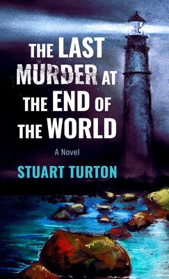 The Last Murder at the End of the World