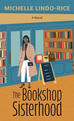 The Bookshop Sisterhood