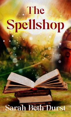 The Spellshop