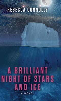 A Brilliant Night of Stars and Ice