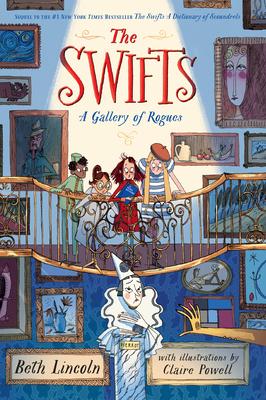 The Swifts: A Gallery of Rogues