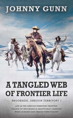 A Tangled Web of Frontier Life