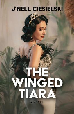 The Winged Tiara