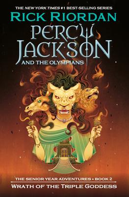 Wrath of the Triple Goddess Subscription